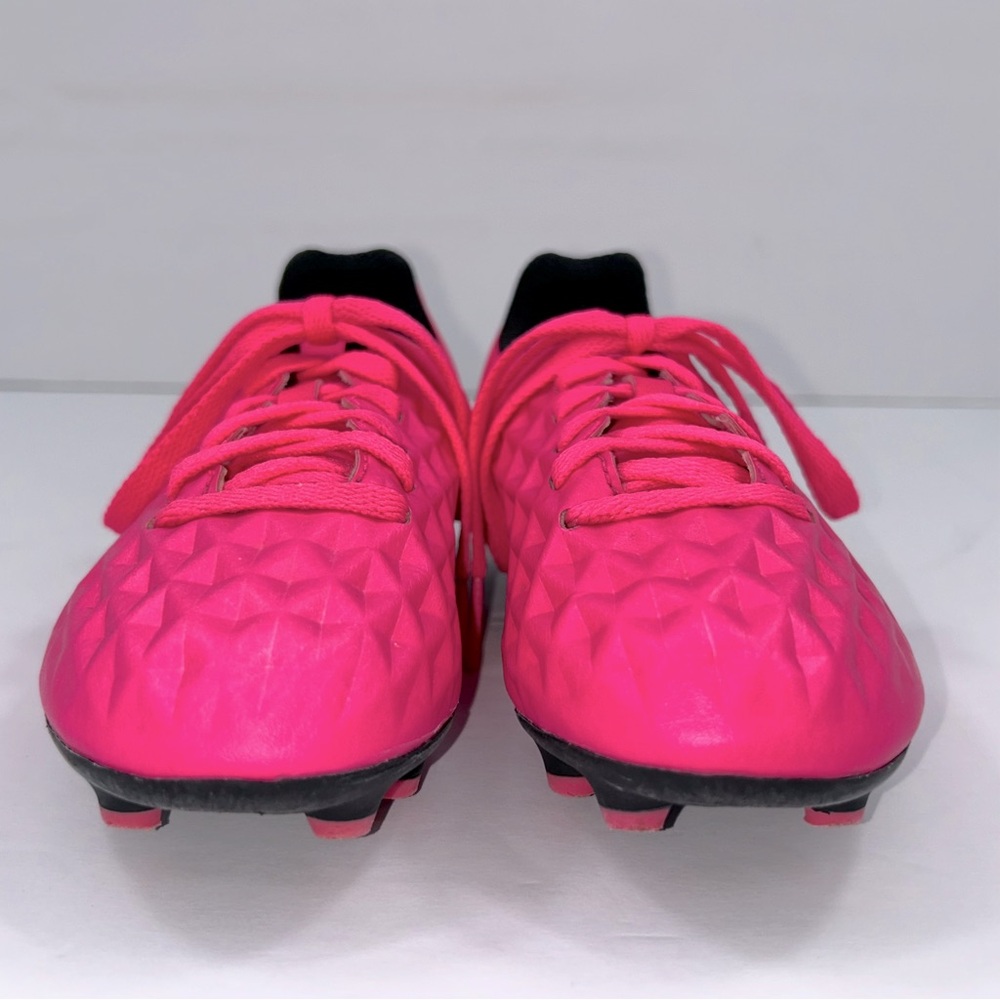 Nike Jr Tiempo Legend 8 Club MG Soccer Cleats Sz 10C - Picture 7 of 14